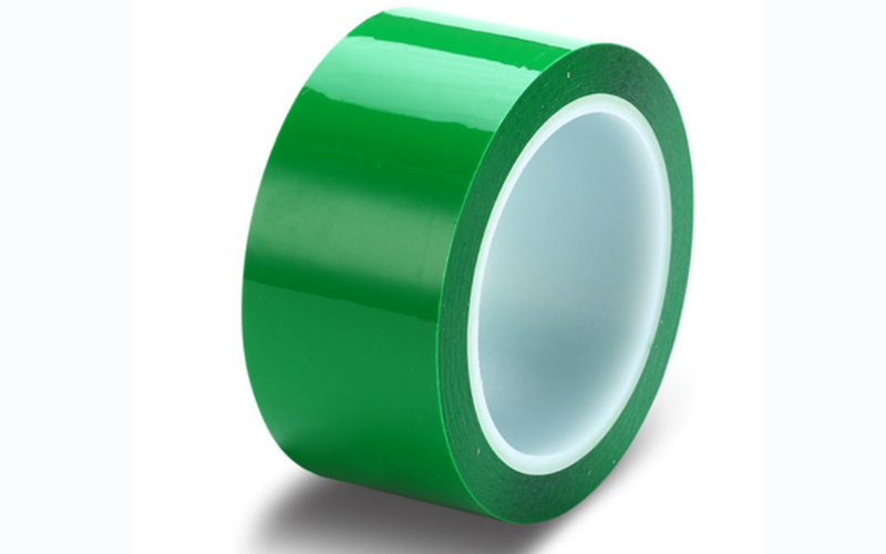 Cell termination tape